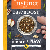 Raw Boost 凍乾生肉粒