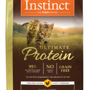 Ultimate Protein 頂級蛋白質