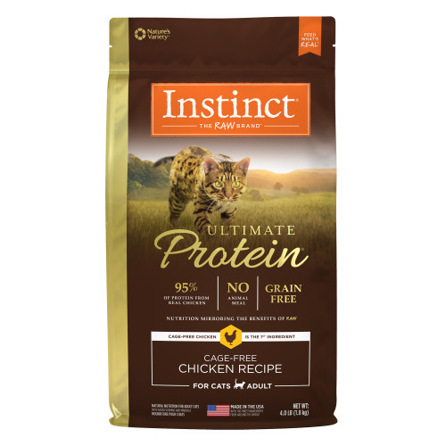Ultimate Protein 頂級蛋白質