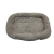 Billipets 寵物床墊 灰色 Comfort Bed Grey (S: 37 x 47 x 5 cm) (NS-17086)
