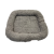 Billipets 寵物床墊 灰色 Comfort Bed Grey (XS: 36 x 41 x 5 cm) (NS-17084)