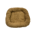 Billipets 寵物床墊 啡色 Comfort Bed Brown (XS: 36 x 41 x 5 cm) (NS-17085)