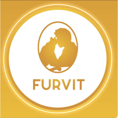 Furvit 功能性吱吱醬 