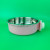 Hanging Pet Bowl L size (for Kittenssss) 可拆式不銹鋼內膽掛籠碗 (大) 食物／水碗 (顏色隨機) (合多貓戶)