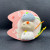 (促銷價) Cat toys three mouse 可愛貓玩具 三隻小老鼠 (共四色, 顏色隨機)