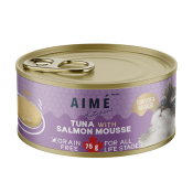 Aime Kitchen 厚慕絲系列(低磷)