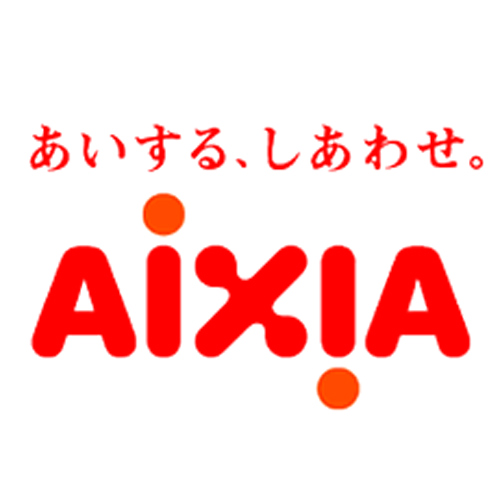 AIXIA 貓乾糧 