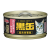 [斷貨中, 未有返貨日期, 可預訂等貨到] Aixia 黑缶(黑罐系列) BCM-17 吞拿魚+鰹魚+蟹肉棒 80g 