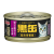 Aixia 黑缶(黑罐系列) BCM-18 吞拿魚+鰹魚+三文魚 80g 