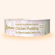 Astkatta Pudding 布甸罐 40g