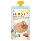 Astkatta Feast 肉泥主食包 110g