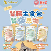 Astkatta 腎臟主食包 50g