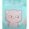 BaBa 豆腐砂