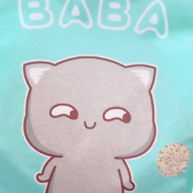 BaBa 豆腐砂
