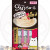 CIAO SC150 吞拿魚+極品吞拿魚醬 (日本製) 14g X 4 (EXP: 2月/2028)
