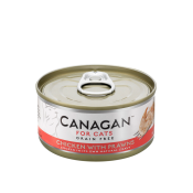 Canagan 貓罐頭