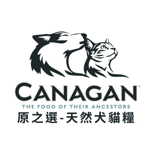 Canagan 原之選 