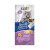 Catit 60g Smooth & Savoury ((Chicken with Katsuobushi)) Lickable Cat Treats 雞肉+鰹魚 鮮肉泥小食 (15g x4 獨立包裝) (EXP: 3月/2028)