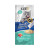 Catit 60g Smooth & Savoury ((Tuna with Chicken)) Lickable Cat Treats 吞拿魚+雞肉 鮮肉泥小食 (15g x4 獨立包裝) (EXP: 3月/2028)