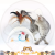 (促銷價) GiGwi 貓玩具 7002 Pet Droid 電動玩具 三角感應器