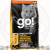GO! SOLUTIONS 1303146 ((Sensitivities)) Limited Ingredient Grain-Free Duck Recipe 低敏美毛系列 無穀物 鴨肉貓糧配方 16lb (黃) 正價$830 (EXP: 06/7月/2027)