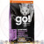 GO! SOLUTIONS 1303056 ((Carnivore)) Grain-Free Chicken + Turkey + Duck Recipe 活力營養系列 無穀物 雞肉+火雞+鴨肉貓糧配方 16lb (紫) 正價$770 (EXP: 09/7月/2027)