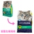 {新舊包裝隨機} Intersand Odour Lock 12kg 加拿大鎖臭40天無塵礦物砂 (特強除臭) 輕柔淡香檸檬味 12kg【OL綠】