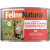 F9 Feline Natural 6oz ((Chicken & King Salmon Feast)) cat can 無穀物全齡貓 主食貓罐頭 鮮雞三文魚盛宴 170g (F9-C-CS170) 原裝行貨