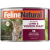 F9 Feline Natural 6oz ((Lamb & Venison Feast)) cat can 無穀物全齡貓 主食貓罐頭 羊肉鹿肉盛宴 170g (F9-C-LV170) 原裝行貨