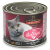 Leonardo Pure POULTRY [Geflügel] 200g 利安納度 德國製造 經典系列全肉主食罐 家禽配方無穀罐頭 {新舊包裝隨機} (EXP:12/2月/2030)