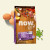 NOW FRESH ((新裝 Now 16lb 紫)) Grain Free Senior Cat 無穀物 老貓糧 火雞+三文魚+鴨 (2306216) (EXP: 11/8月/2027)