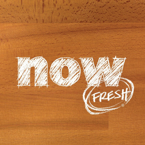 NOW FRESH 加拿大