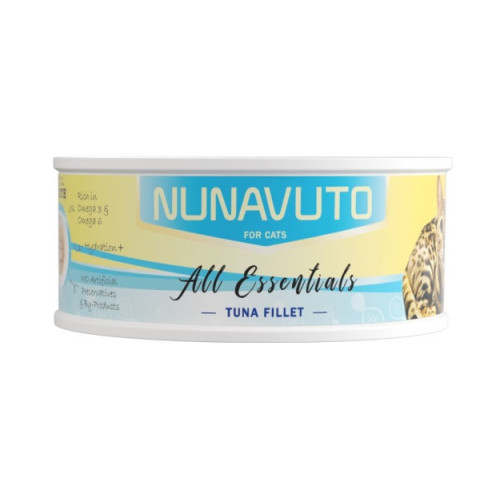 All Essentials 濃湯系列 75g