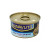(限時優惠) Nunavuto NU06 Grain Free Tuna with Shirasu 80g 無穀物吞拿魚伴白飯魚 貓罐頭