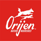 Orijen 渴望