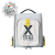 Petkit Breezy xZONE 寵物背包 灰色 Pet Carrier (pkbp3a)
