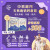 (孖裝推廣優惠: 兩盒, 正價$456) Petrum360 ((Deer Milk)) Dietary Supplement 寵樂氏 天然鹿奶片 60粒 (貓狗適用) 紐西蘭製造 