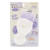 (限時優惠) Petz Route Depilatory Massage Comb - Purple (For Dogs & Cats) (Made in Japan) 柔軟去毛按摩梳 犬貓用 粉紫色 (611590) Made in Japan 