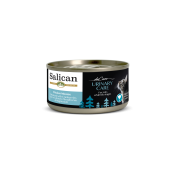 Salican Mousse 功能慕絲系列