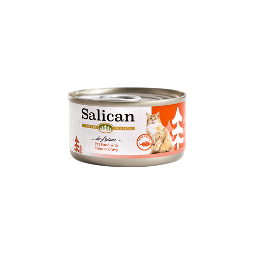 Salican Gravy 滋味肉汁系列