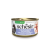 Schesir 70g Tuna with Grouper 天然吞拿魚石斑魚飯啫喱貓罐頭 (副食罐) 70克 (SCH12233) 
