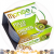 Monge fruits - Chicken Flakes with Kiwi (Adult) 80g 貓罐頭 清新鮮果系列 雞肉奇異果 (成貓) MO3369 (新舊包裝隨機)
