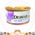 Seeds Dr.wish 營養慕絲 鮪魚+果寡糖 Tuna + Fructooligosaccharide (改變細菌叢生態，化毛排出) 85G 紫