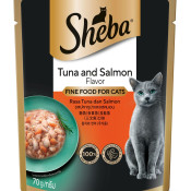 Sheba 濕包 