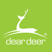 Dear-Deer 保健小食