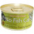 No Fish Cat 85g Duck in Gravy Topping Goji Berry 滋補養陰 杞子鴨絲 主食罐