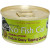 No Fish Cat 85g Duck in Gravy Topping Quail Egg 滋陰 鵪鶉蛋鴨絲 主食罐