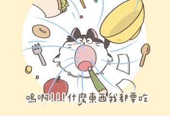 如何防止貓咀嚼塑料/衣物?
