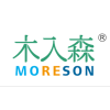 木入森 Moreson 