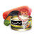 Fussie Cat Premium Black Label Tuna with mussels 80g (FB07) 高竇貓黑鑽系列 吞拿魚,青口 (正價$9.9)